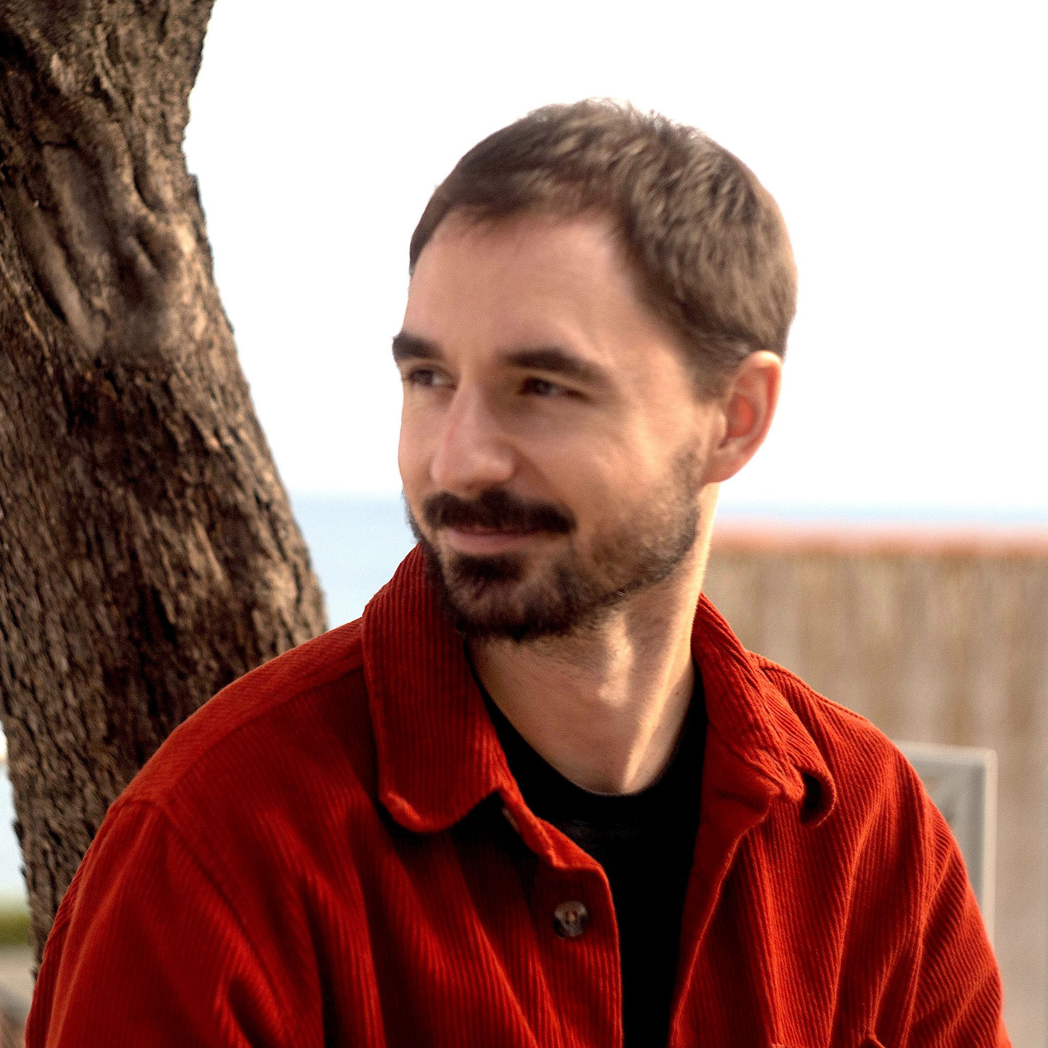 Ian V.