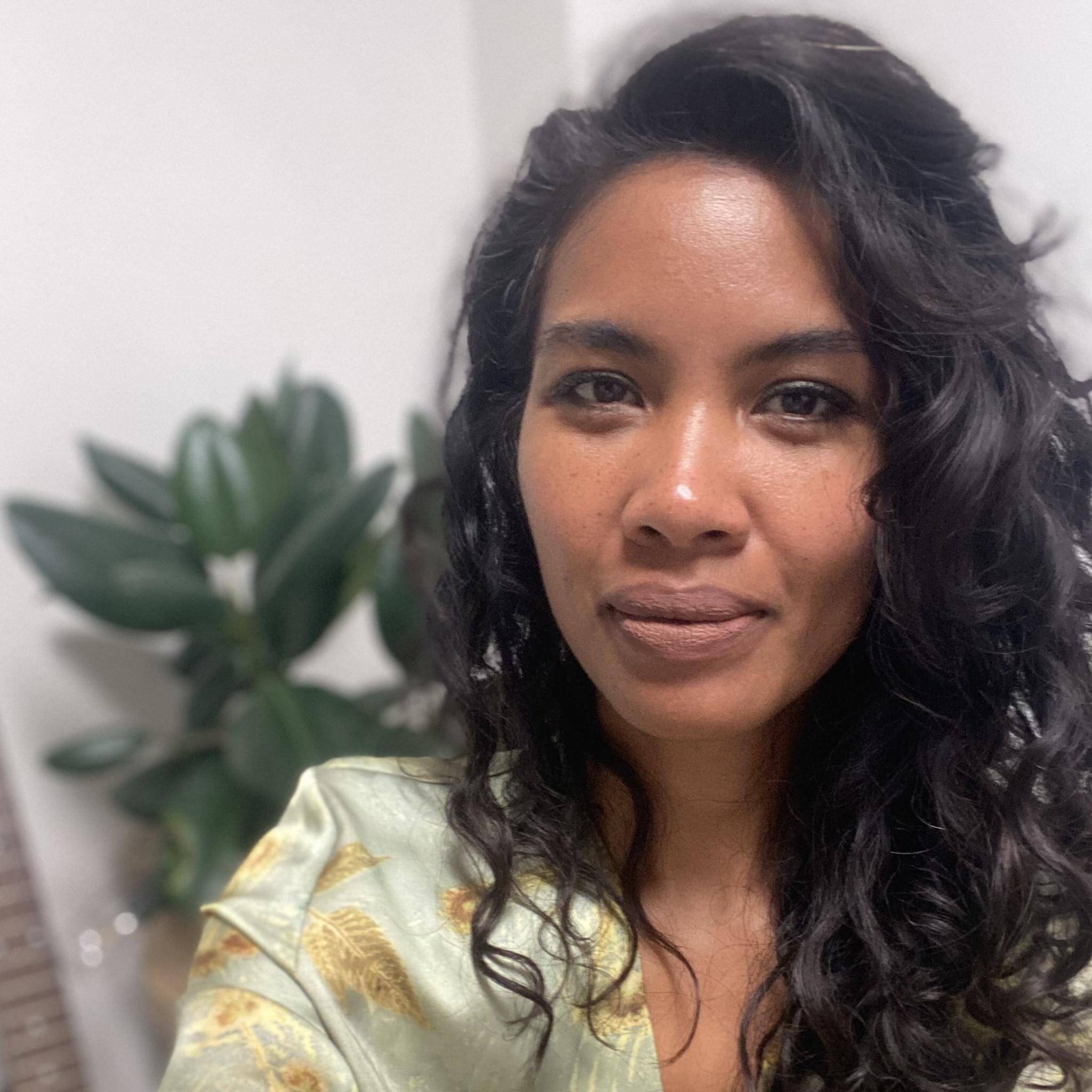 Nathalie  - Assistante administrative 