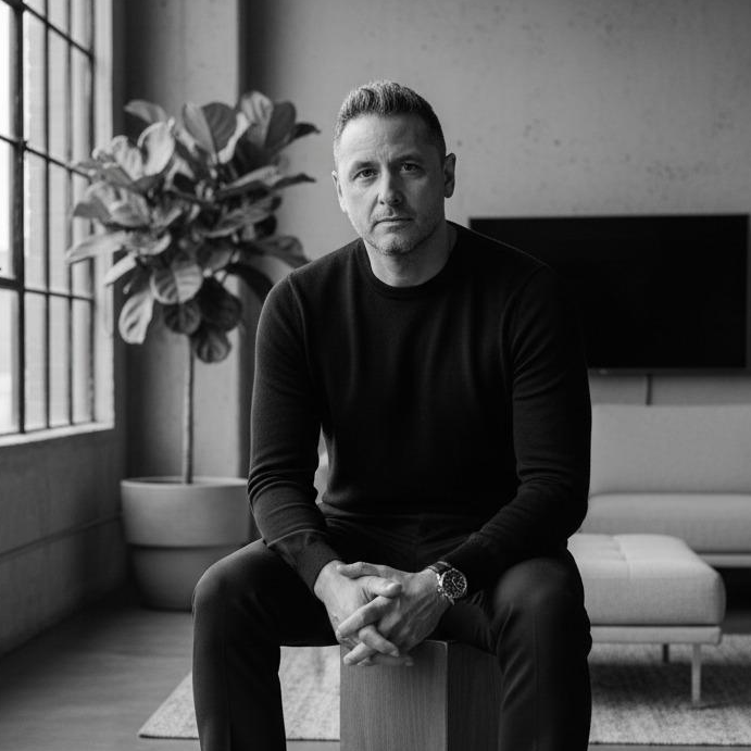 Paco García Rabago - Consultor IA para empresas industriales — Power BI