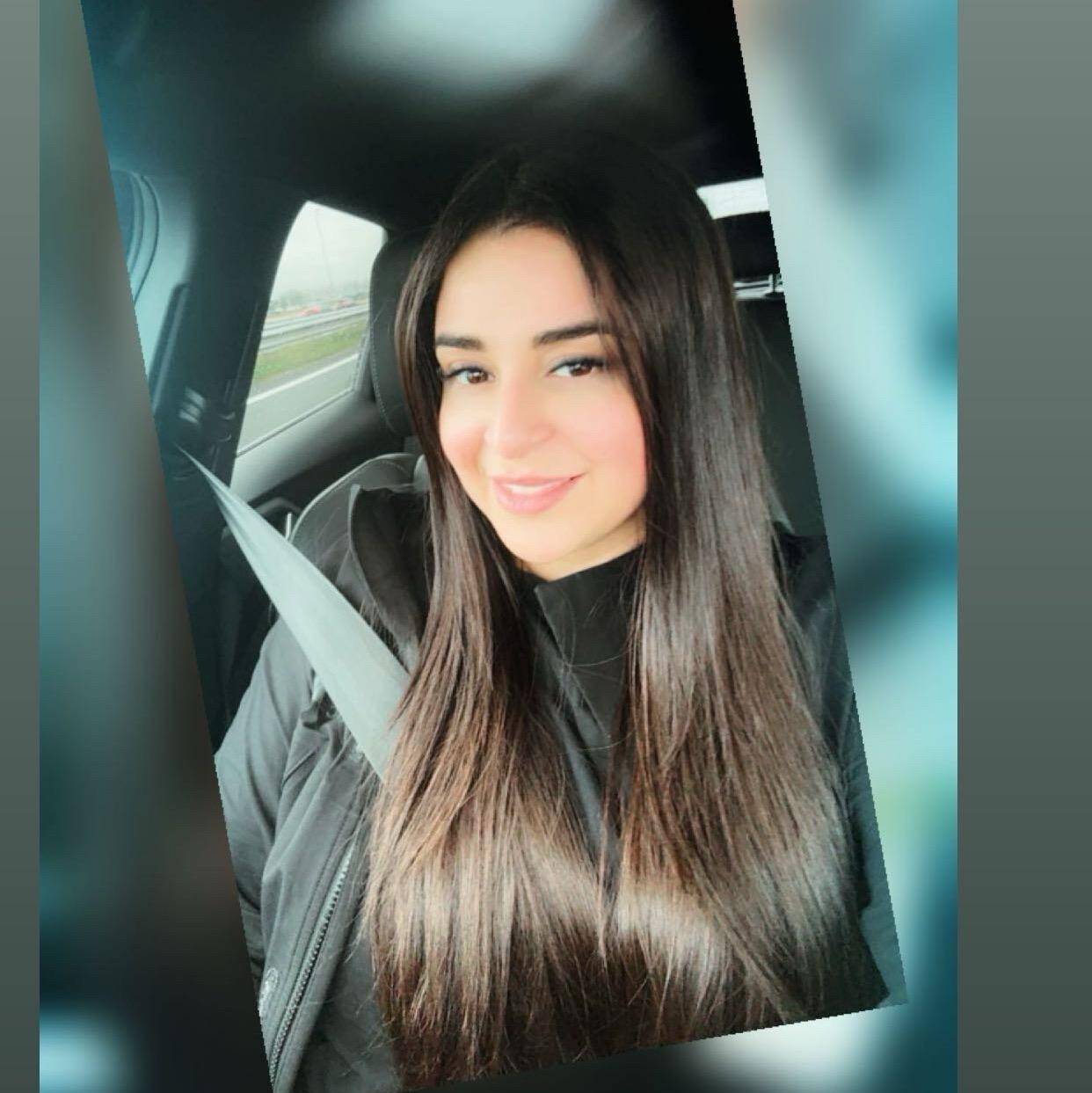 Ibtisam Tihouna