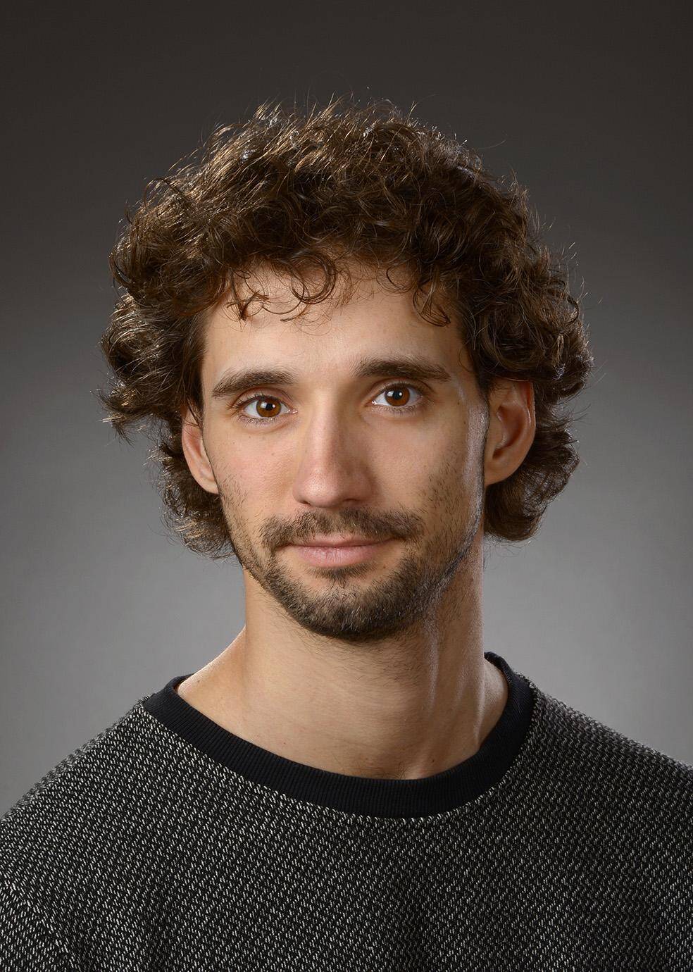 Benjamin Siedersleben
