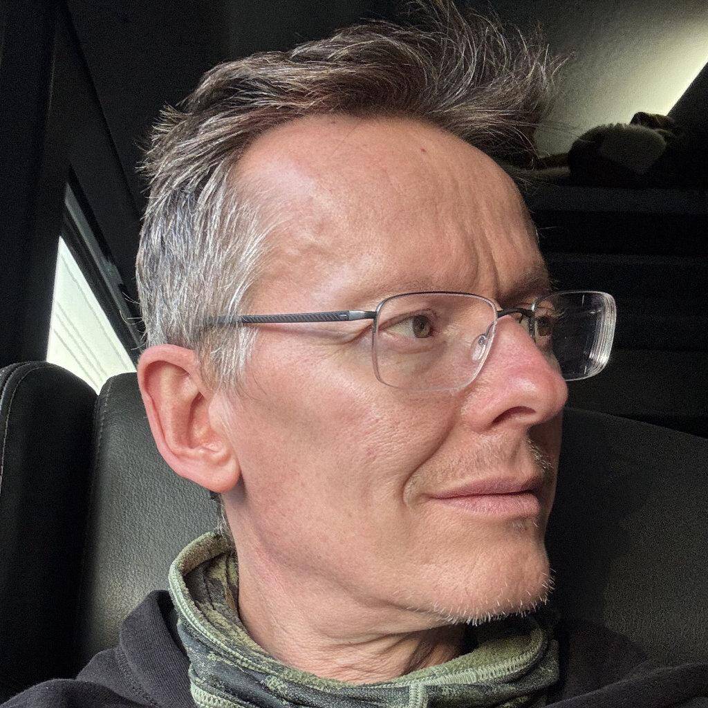 Nicolas Buquet - développeur iOS Senior (+ de 100 apps) + android