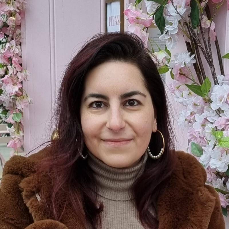 Rasha Akar