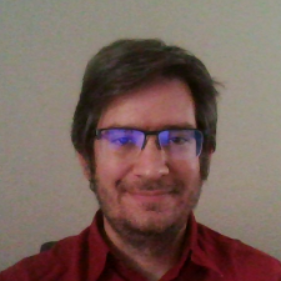 Arnaud Vernon