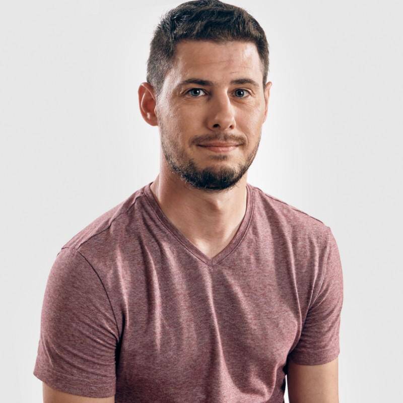 Quentin Chauveau