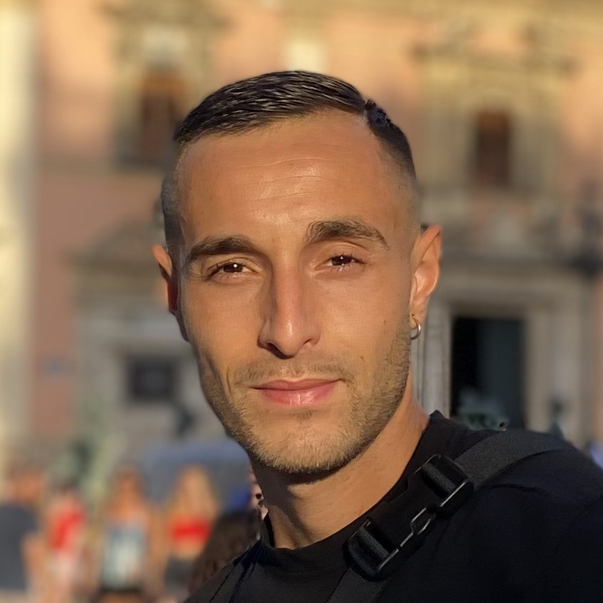 Yannis Dehloum