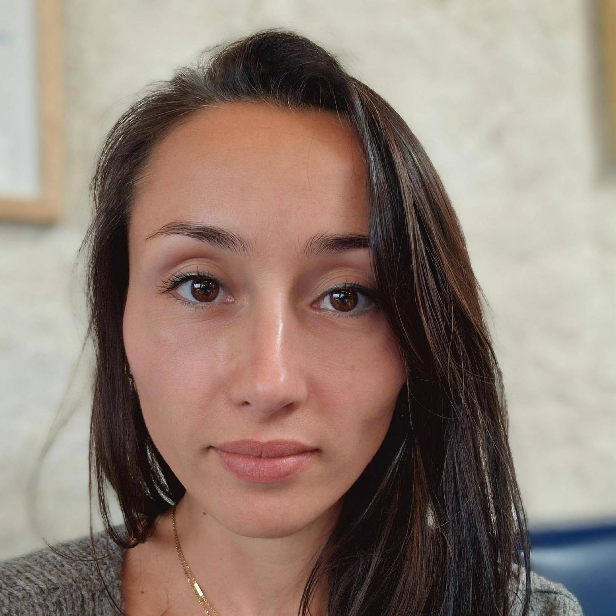 Anaïs  - Cheffe de projets Retail & Merchandising