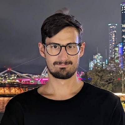 Juan Francisco  - Hacking Etico | Pentesting | SysAdmin