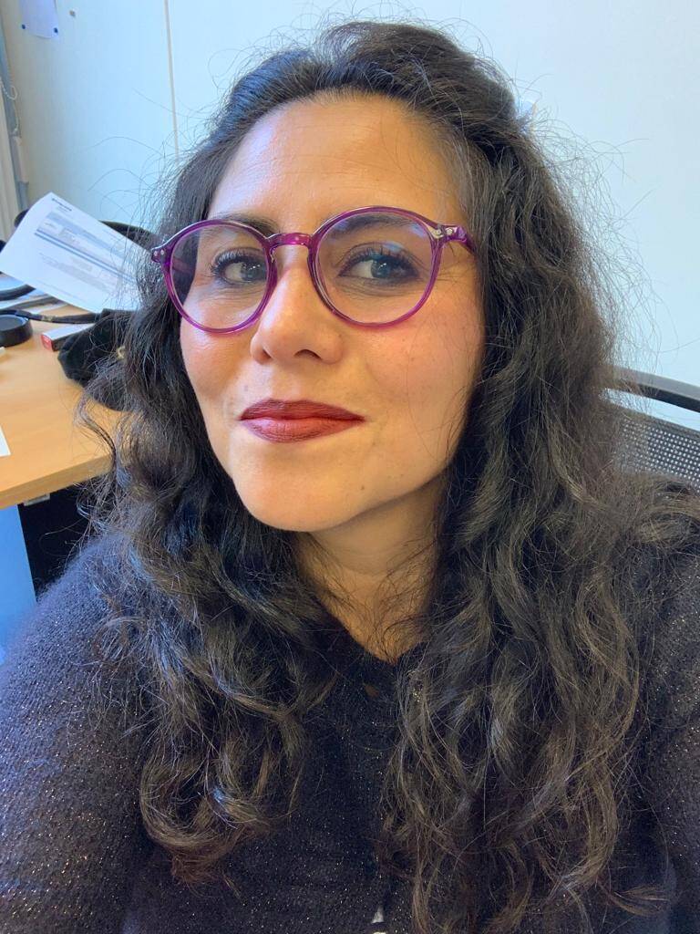 Greta Guzman - Contenus : articles, VSS, inbound, nurturing, comm