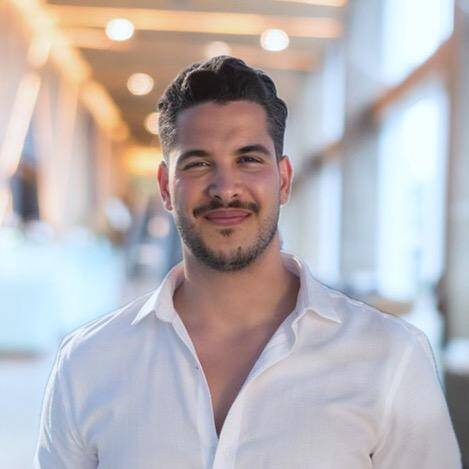 Idir Hamad