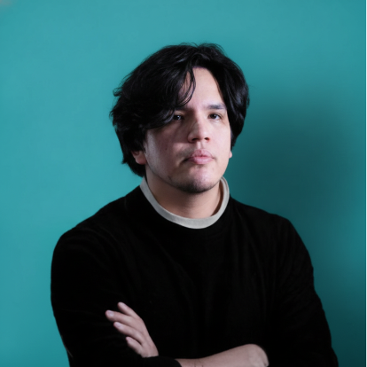 David D Catagua - Director Creativo & Estratega Digital