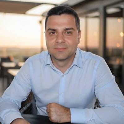 Albert Manuel - Atlassian Administrator | Jira, JSM & Confluence