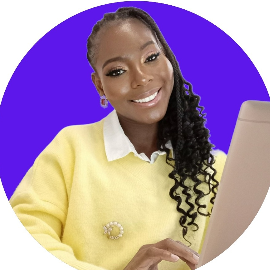 Abiba Gborgli -  🏆Expert WordPress | Elementor | Divi | SEO
