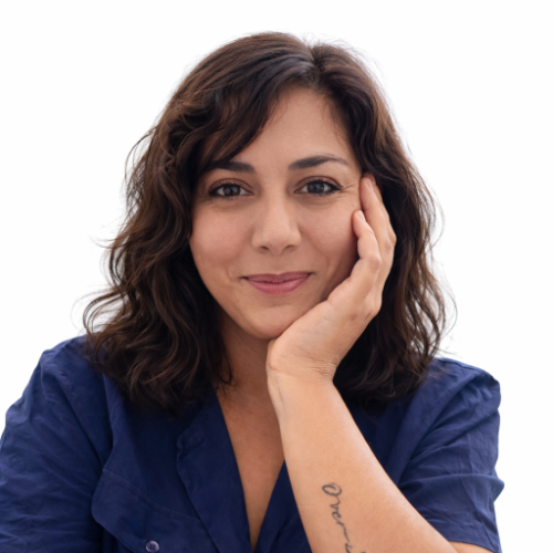 Anna  - Senior Digital & Operations Consultant