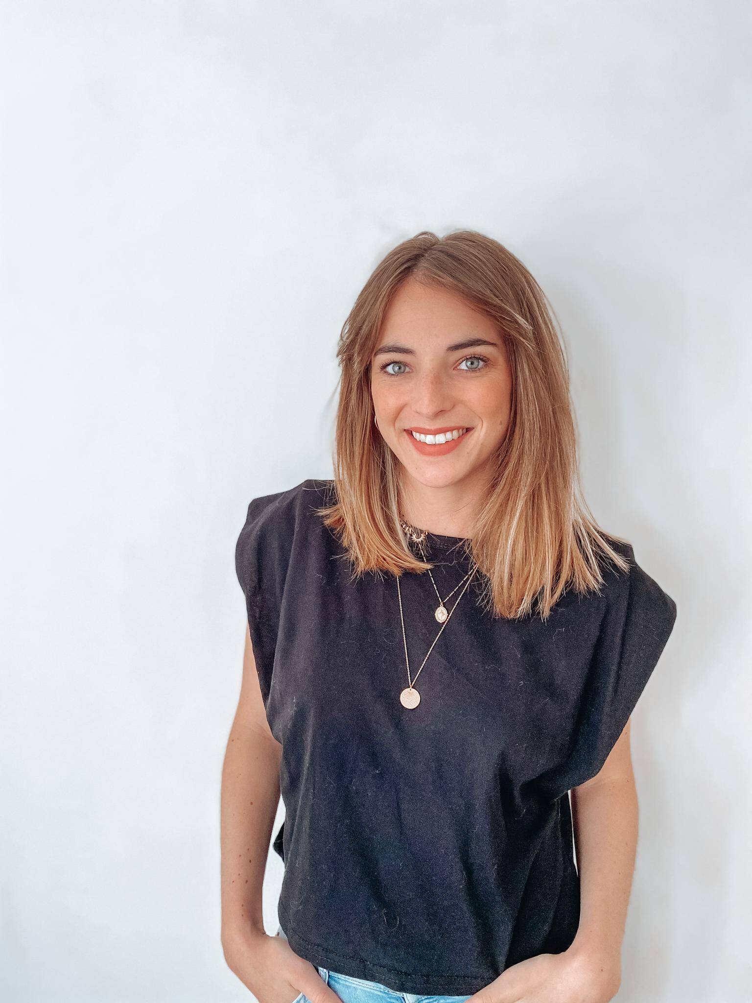 Johanna Lacroix