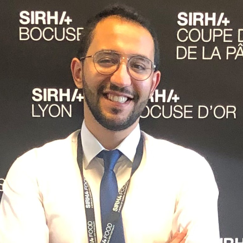 Omar Lhoumadi