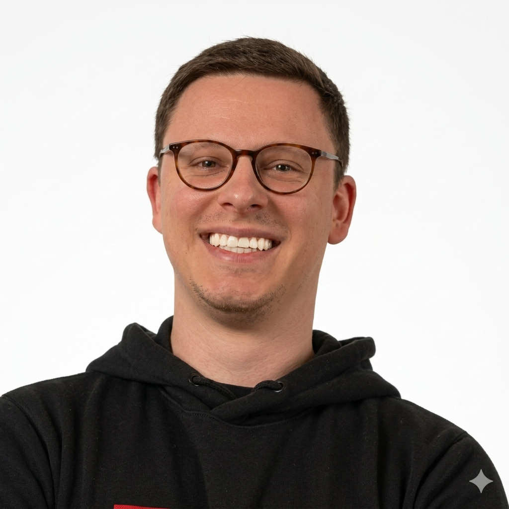 Thore Westphal - Performance Marketing Lead | Projektmanager