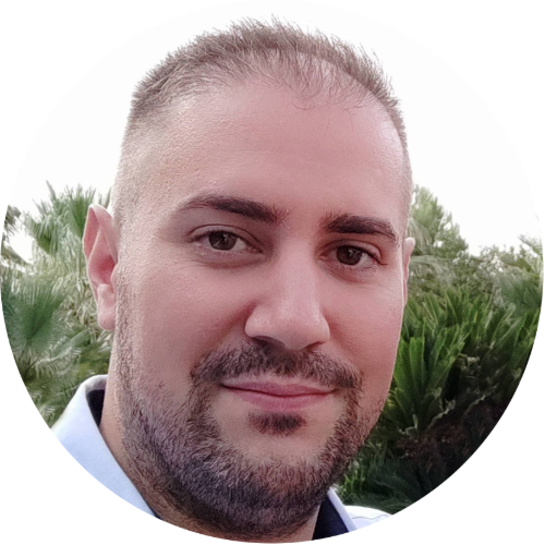 Marc M. - Soy freelancer, ayudo a PYMES a digitalizarse