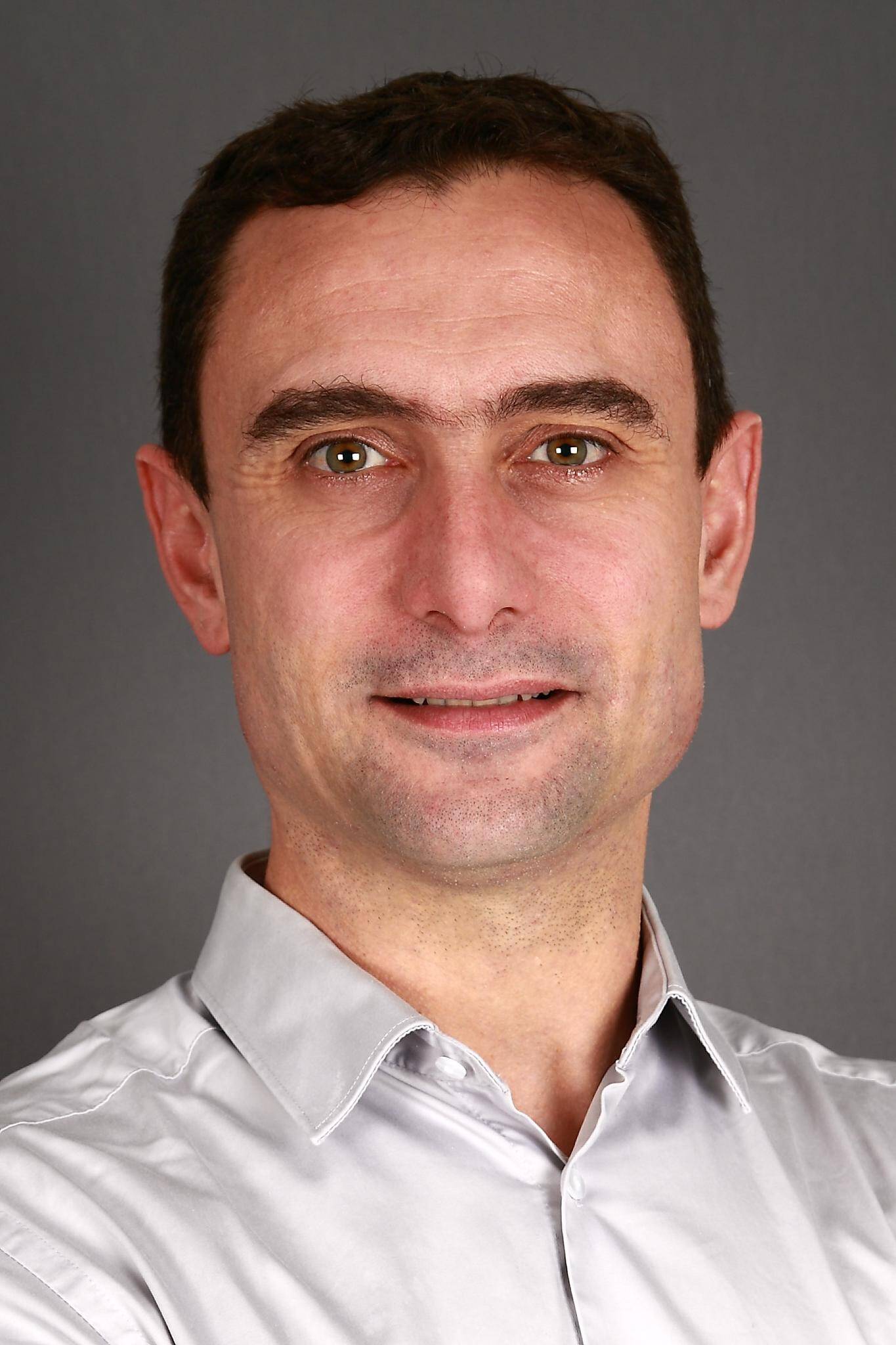 Samuel Kerhuel
