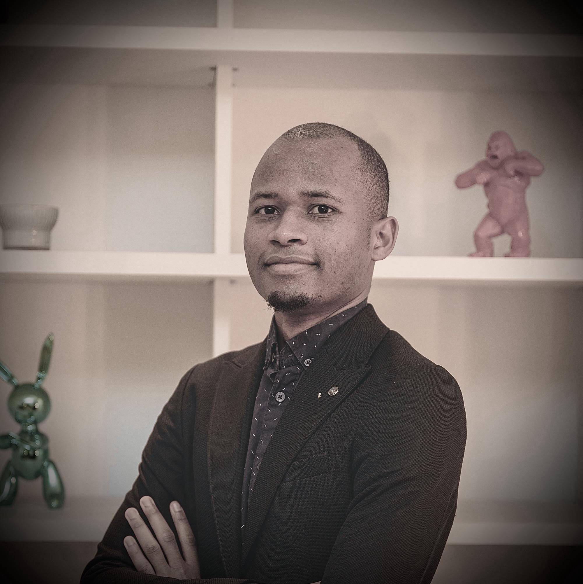 Mouctar Diallo - Product Engineer & Fractional CTO