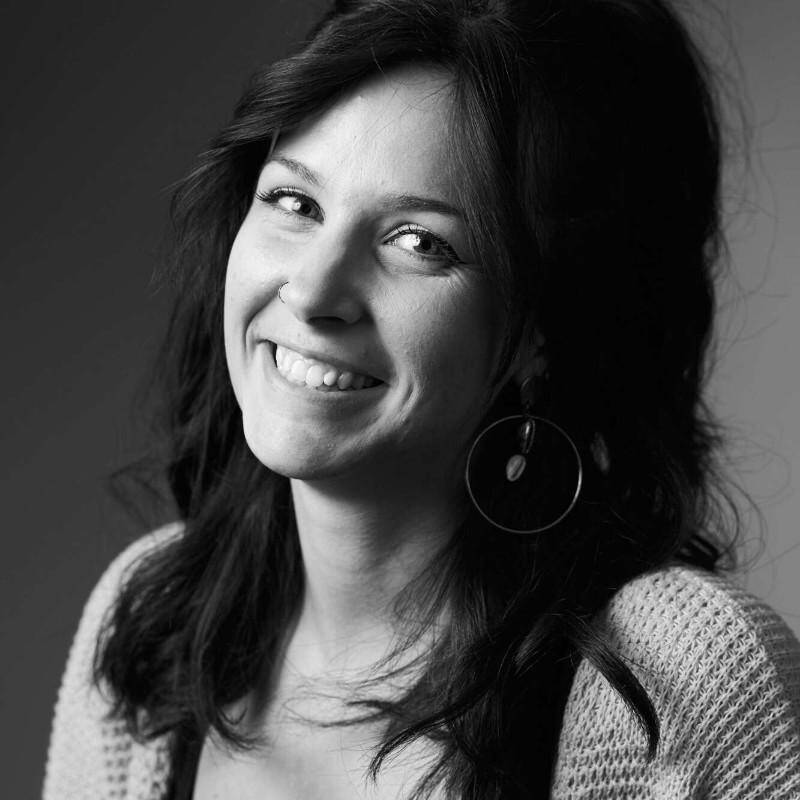 Adeline Forsans