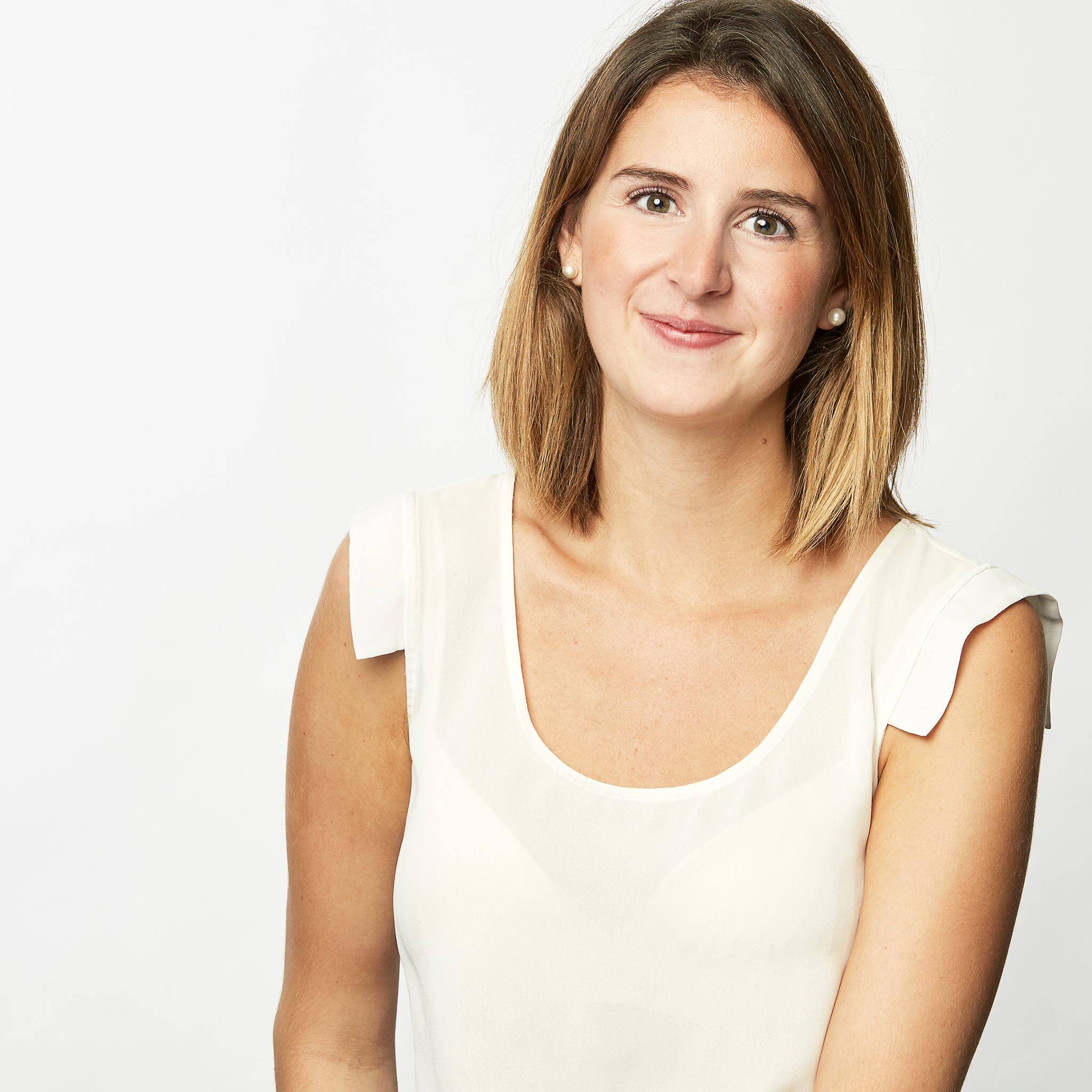 Sophie Lefebvre
