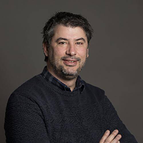 Sergio Santos