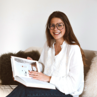 Jodie Guillou - Décoratrice d'intérieur