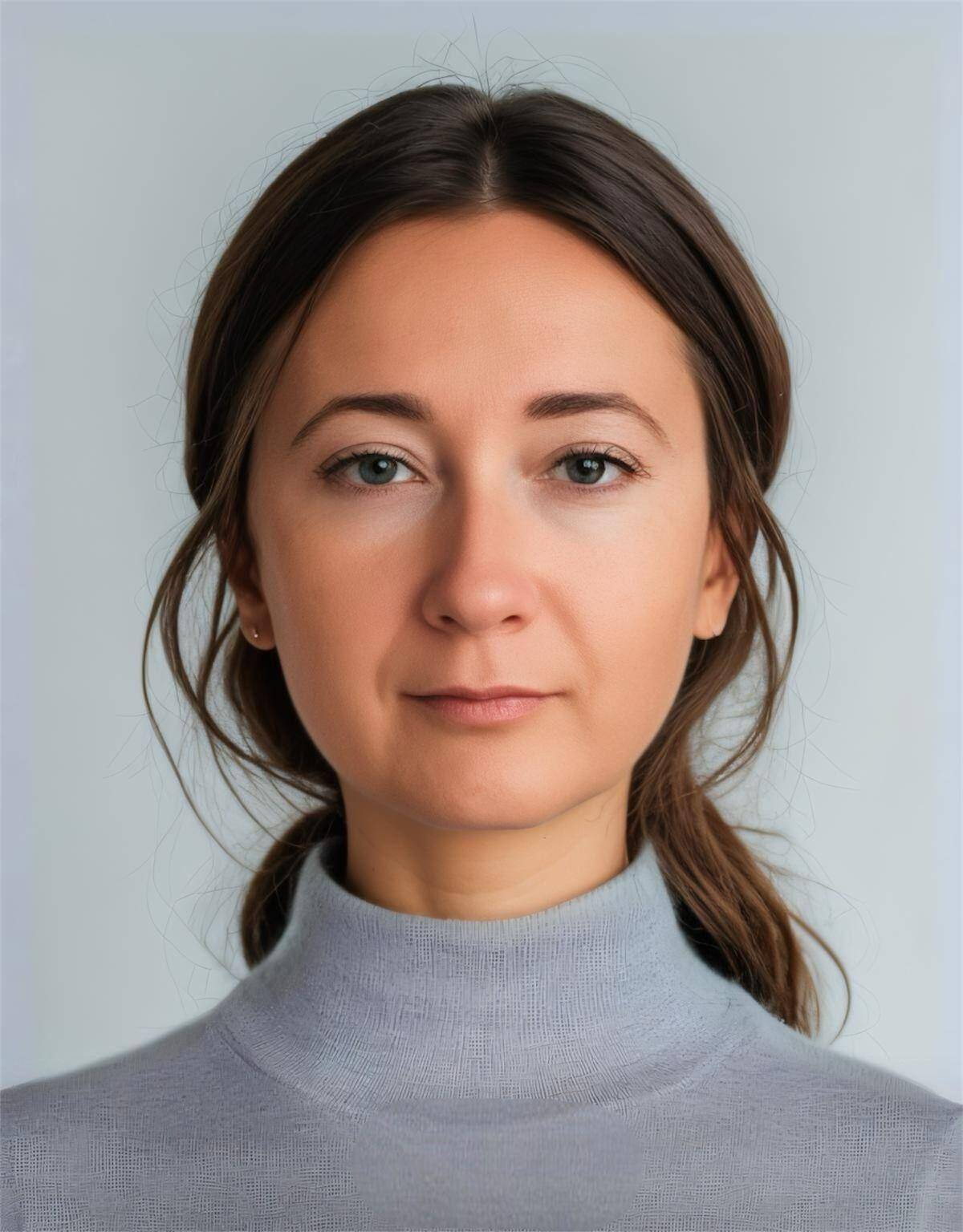 Katerina Pierre