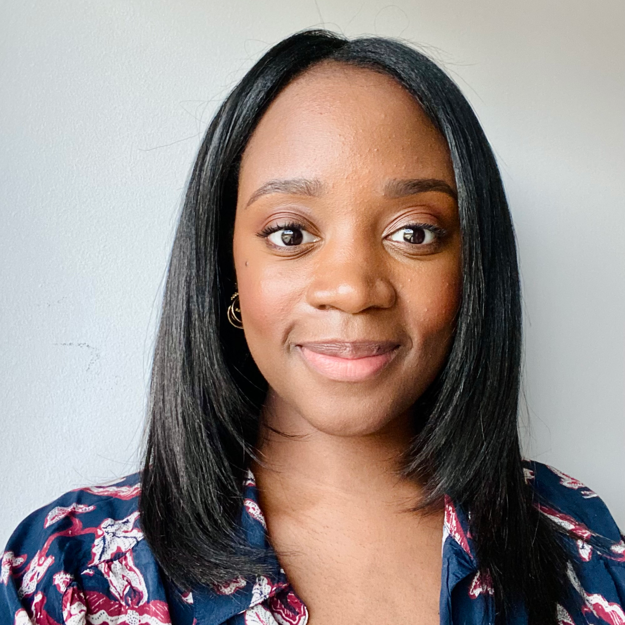 Sharon Nsi Makiese