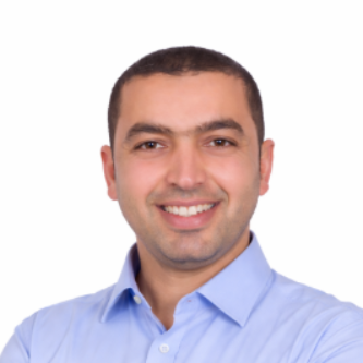 Yahia Essaoudi