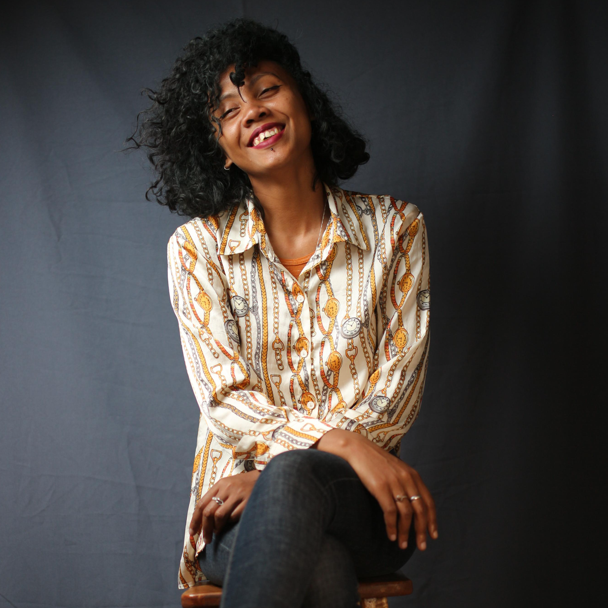 Zara Razafindrabe - Responsable plateau (avant-vente/SAV piècesauto)