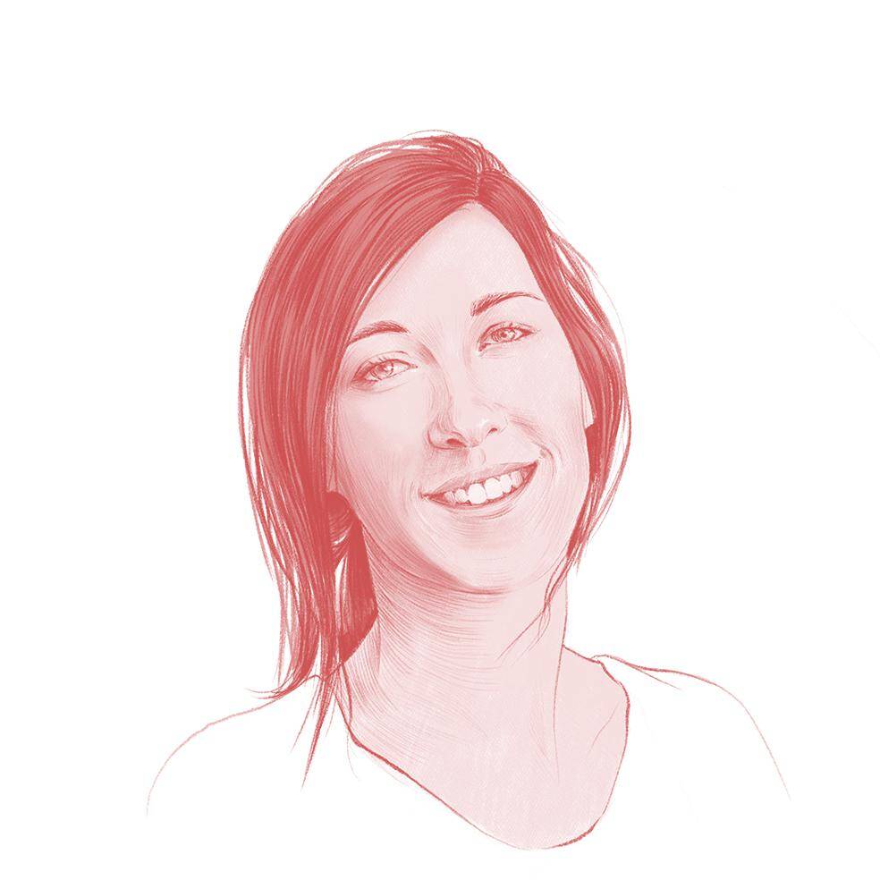 Christa Soriano - Dirección de arte, ilustración y diseño