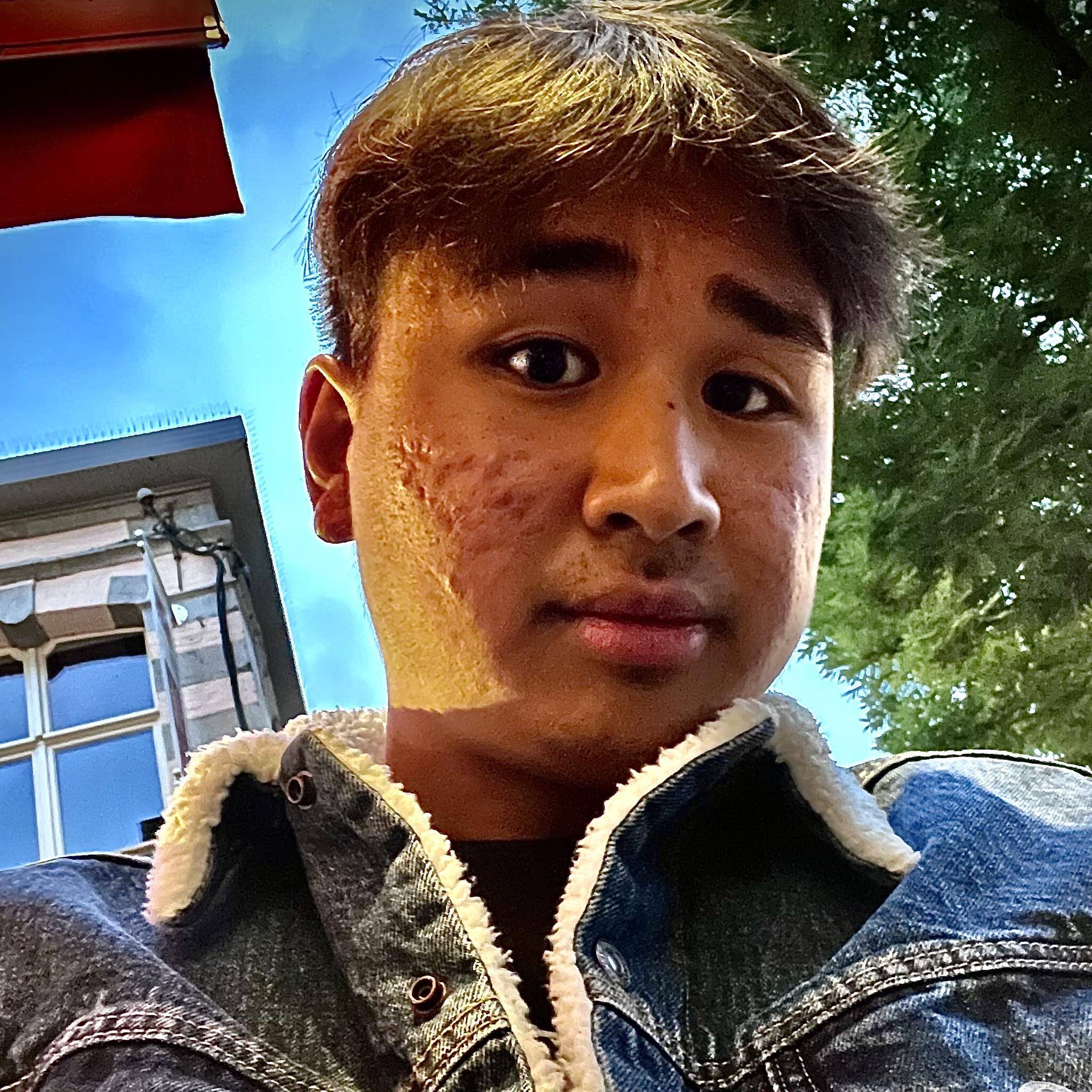 Esteban Jalon
