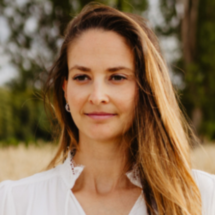 Camille  - Chef de projet logistique - Ex Amazon