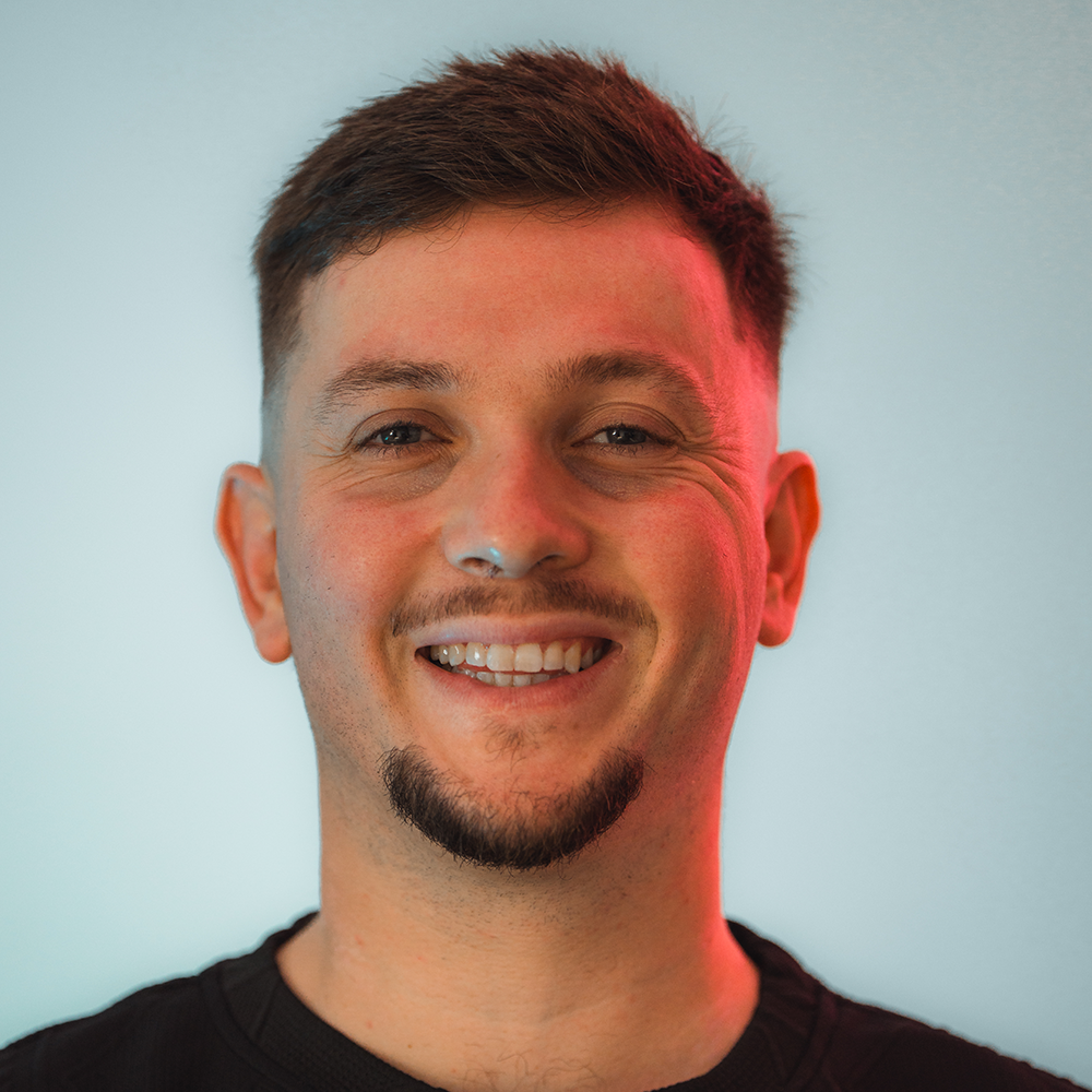 Romain Gillig
