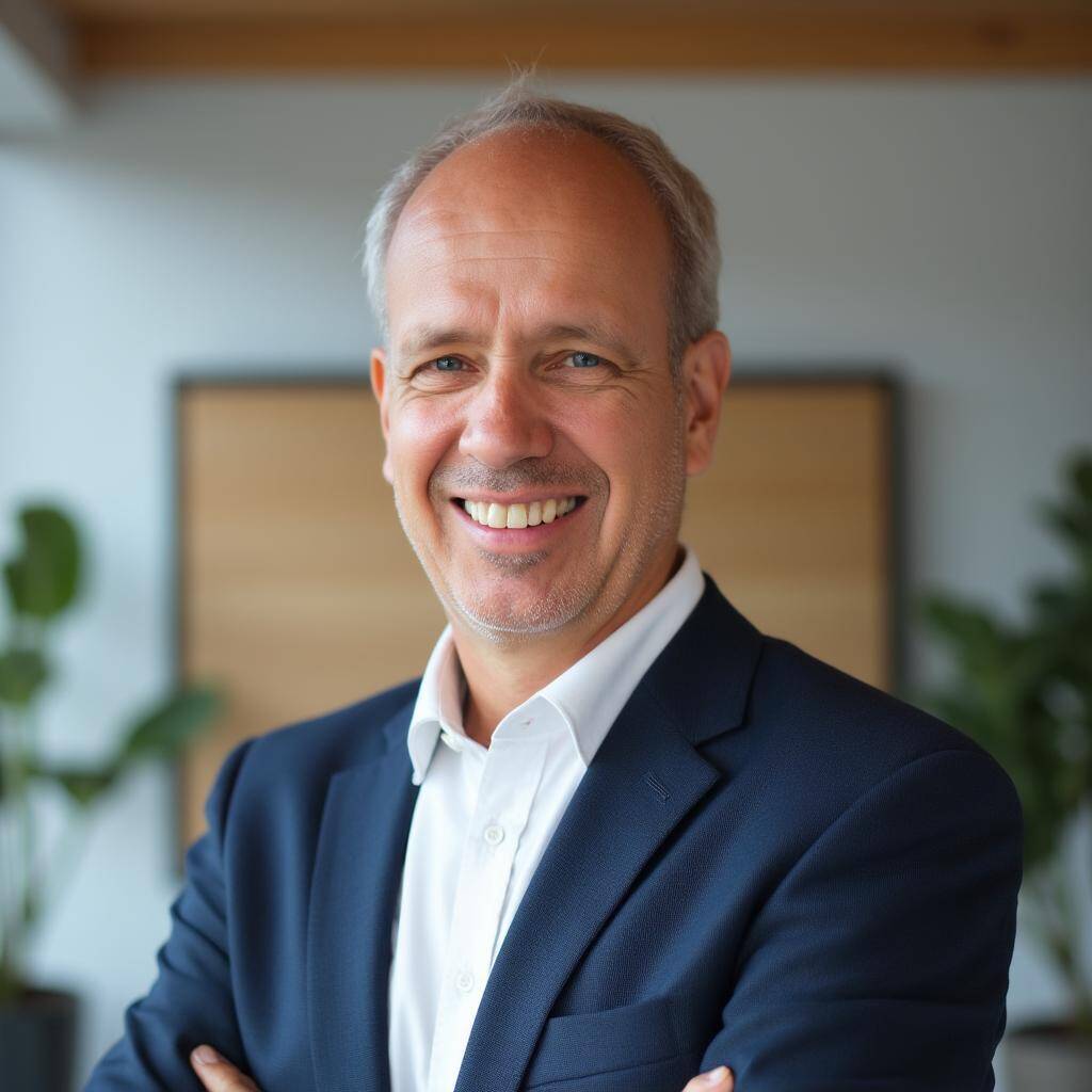 Klaus  - Restrukturierung / HR Management / Coaching