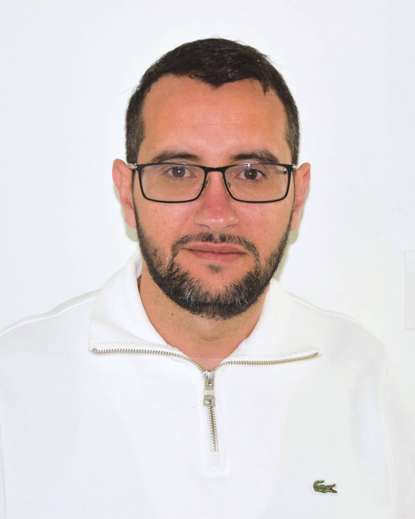 Saber Ghanmi - Consultant SHAREPOINT