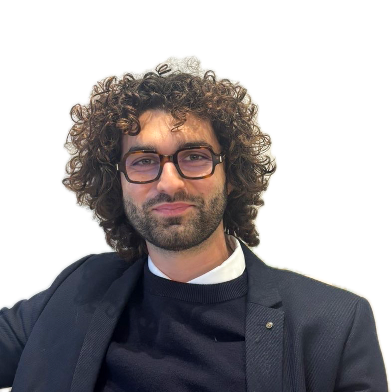 Benjamin Meresse