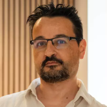 Florent  - Marketing Intelligence Manager