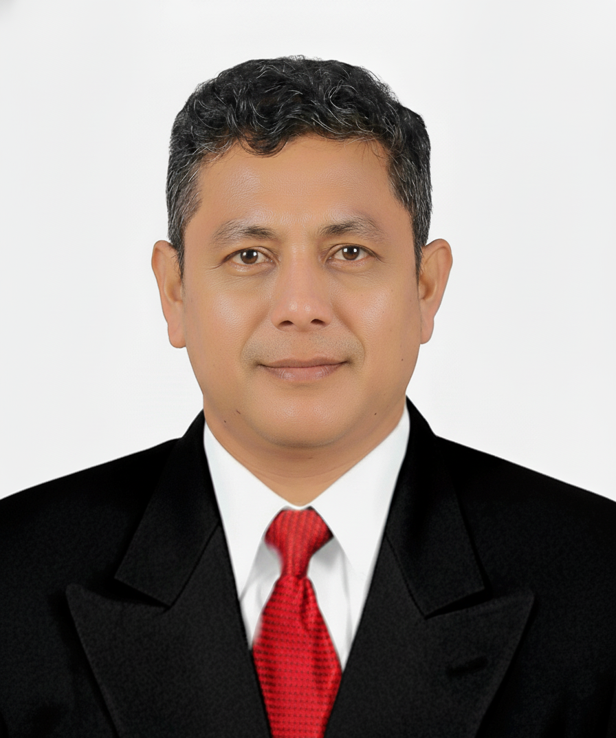 José Fabian Carrera Suárez