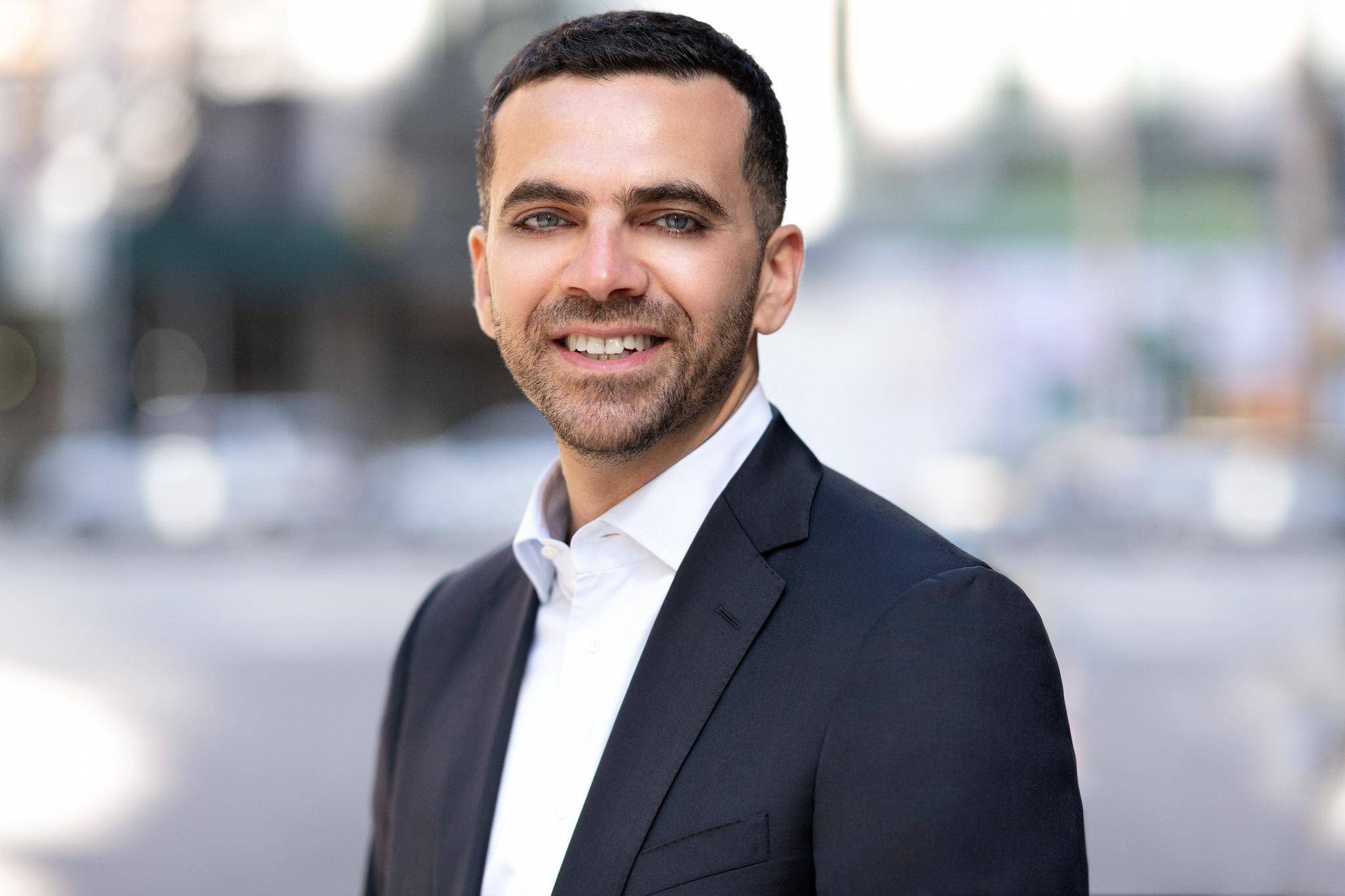Ziad  - Marketing | Innovation | Portfolio Strategy 
