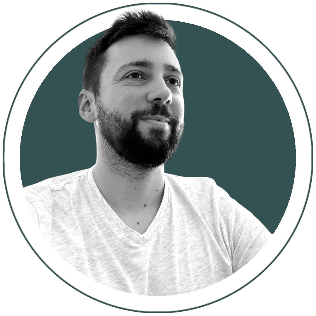 Vincent Pollet - Tech Lead Java | Backend & sites sur mesure