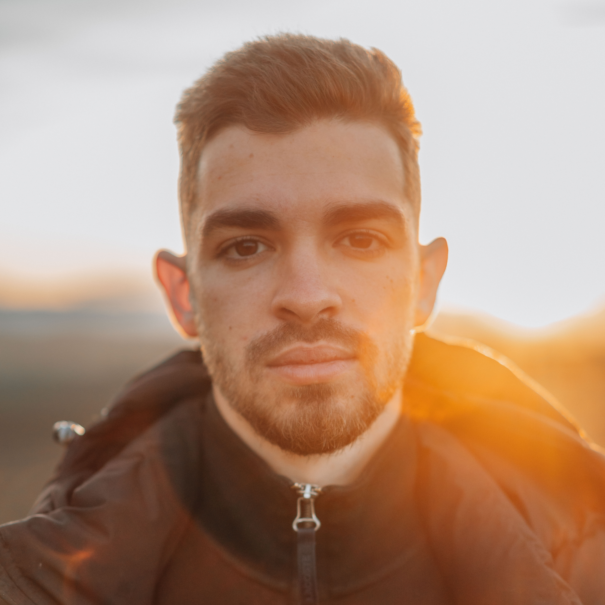 Florian Garcia