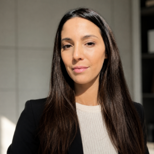 Aurelie Cledic