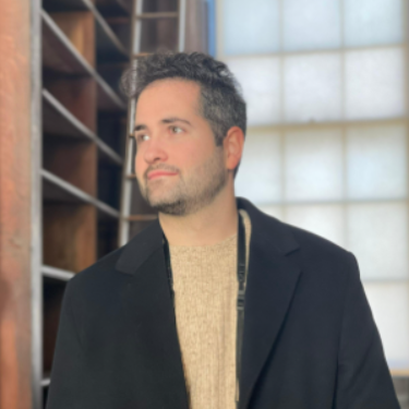 Miguel Ramos - Project Manager & Scrum Master IT