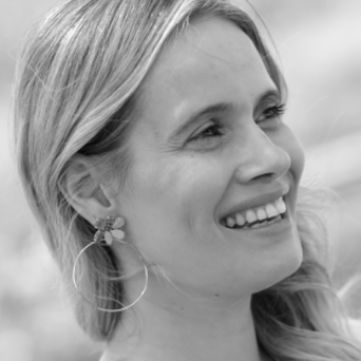 Nayrine Amaro - Dirección estrategia/CEO