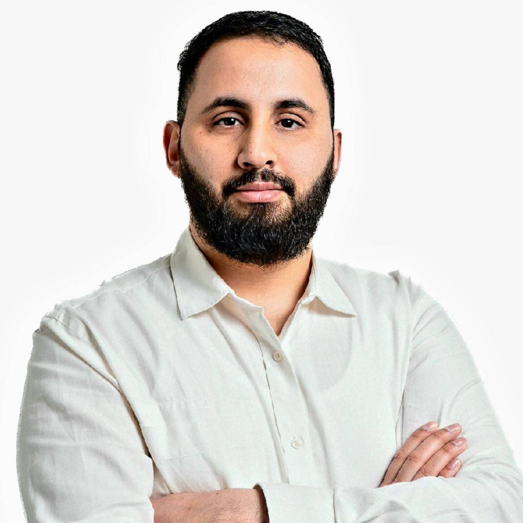Yahya Chatrioui