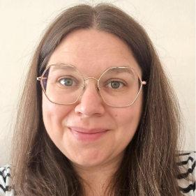 Federica Lumine - Project manager