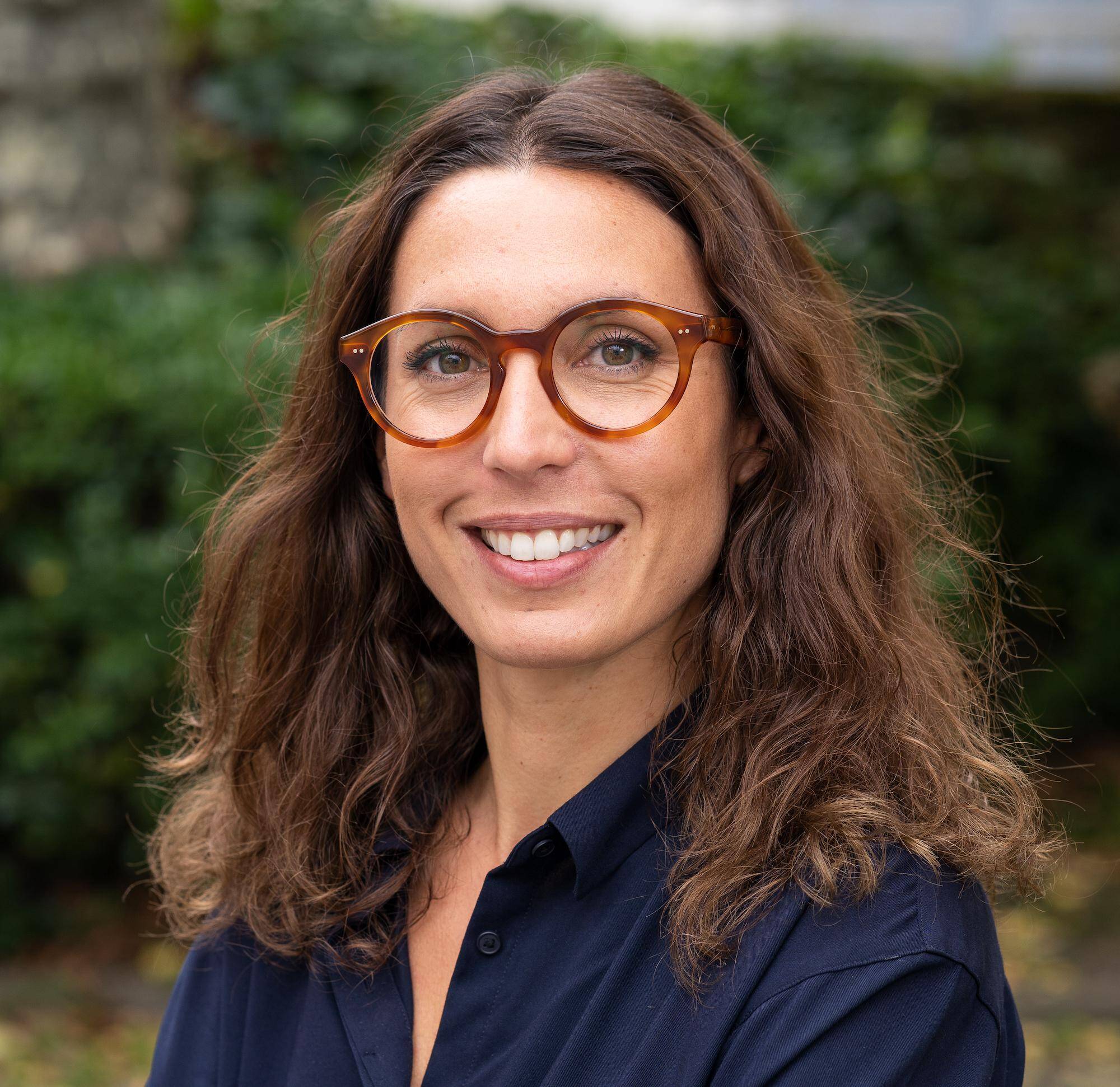 Julie Gesnouin